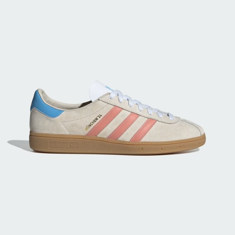 Adidas Adidas Munchen'24 - Greencoco Stuff