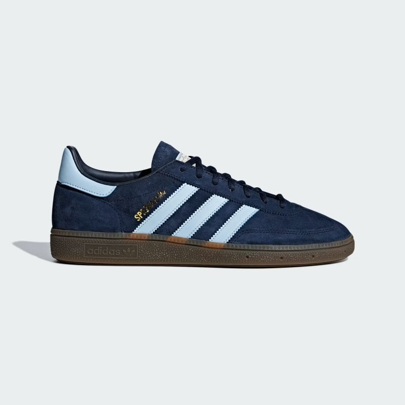 Adidas Adidas Handball Spezial Argen - Greencoco Stuff