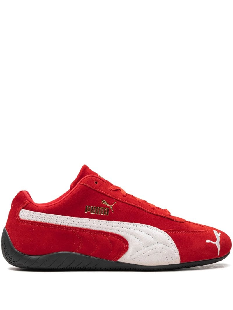 Puma Puma speedcat Red - Greencoco Stuff