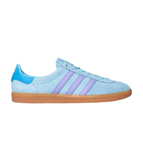 Adidas Adidas Athen Cloud Blue/Purple HR0209 - Greencoco Stuff