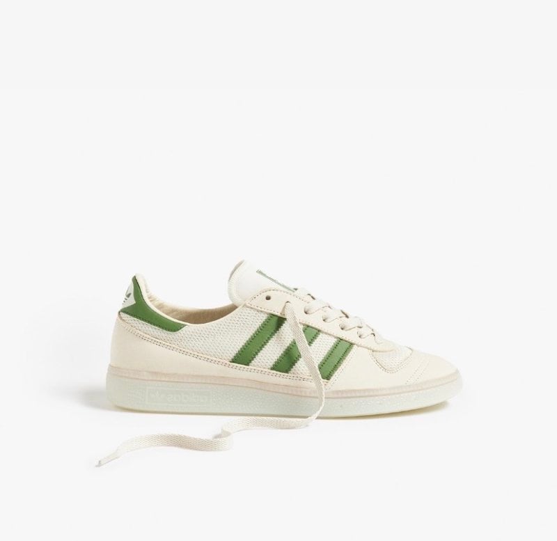 Adidas Adidas SPZL END x Wilsy By the Sea IH9928 - Greencoco Stuff