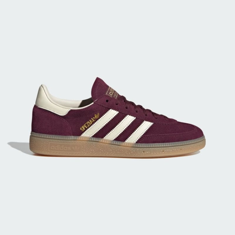 Adidas Adidas Handball Spezial Burgundy - Greencoco Stuff