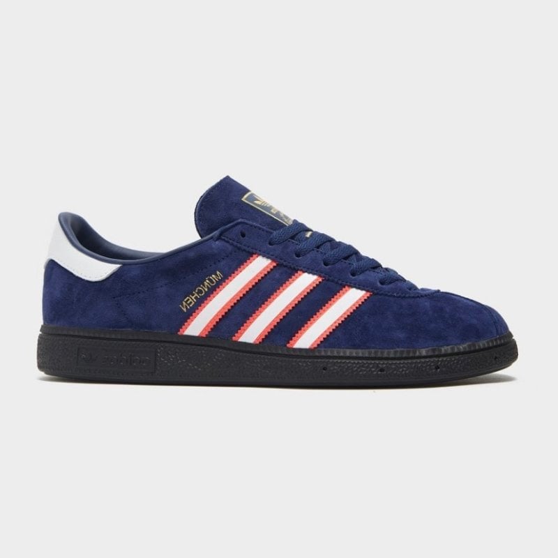 Adidas Adidas Munchen Edge Exclusive - Greencoco Stuff