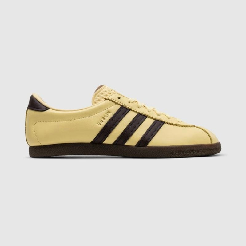 Adidas Adidas Dublin Anniversary 25 Exclusive 1/2025 - Greencoco Stuff