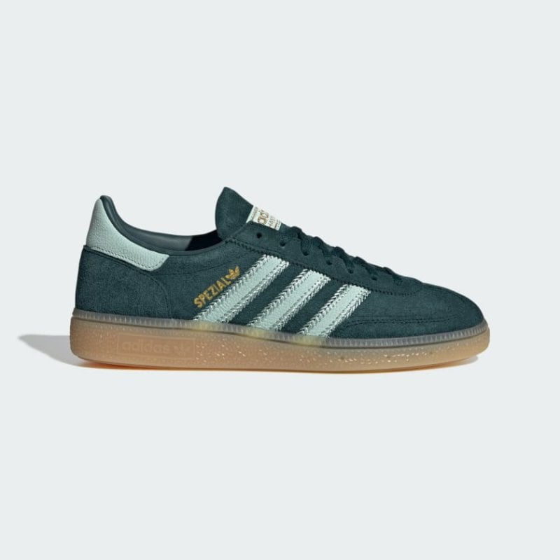 Adidas Adidas Handball Spezial Ash Green - Greencoco Stuff