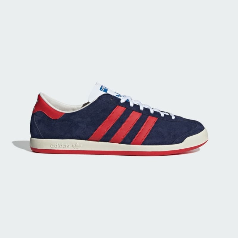 Adidas Adidas Java Night Sky / Vivid Red - Greencoco Stuff